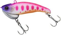 Wobler Illex Tricorollvib 5cm 6,2gr Pink Pearl Yamame