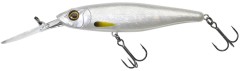 Wobler Illex Twitch Flesh 9,5cm 18,3gr D2R Bone