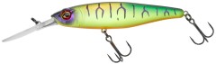 Wobler Illex Twitch Flesh 9,5cm 18,3gr D2R Mat Table Rock