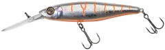 Wobler Illex Twitch Flesh 9,5cm 18,3gr D2R Motoroil Perch