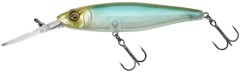 Wobler Illex Twitch Flesh 9,5cm 18,3gr D2R Pearl Shad