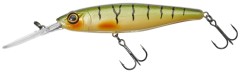 Wobler Illex Twitch Flesh 9,5cm 18,3gr D2R Perch