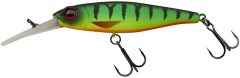 Wobler Illex Twitch Flesh SP D2R 6,7cm 6,5gr Mat Tiger
