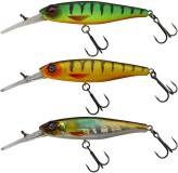 Wobler Illex Twitch Flesh SP D2R 6,7cm 6,5gr