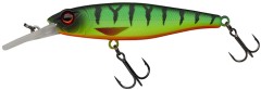 Wobler Illex Twitch Flesh SP DR 6,1cm 4,9gr Mat Tiger