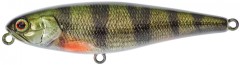 Wobler Illex Water Moccasin 7,5cm 9,4gr RT Perch