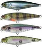 Wobler Illex Water Moccasin 7,5cm 9,4gr Wobler Illex Water Moccasin 7,5cm 9,4gr