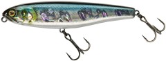 Wobler Illex Water Monitor 8,5cm 13,5gr Shine Katana