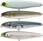 Wobler Illex Water Monitor 8,5cm 13,5gr Wobler Illex Water Monitor 8,5cm 13,5gr