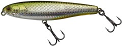 Wobler Illex Water Monitor 9,5cm 20gr Secret Green Sprat