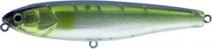 Wobler Illex Water Monitor 9,5cm 20gr SG Ayu
