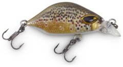 Wobler Iron Claw Apace C30 S 3,0cm 2,8gr NBT