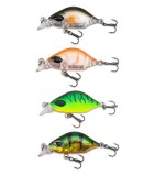 Wobler Iron Claw Apace C30 S 3,0cm 2,8gr Wobler Iron Claw Apace C30 S 3,0cm 2,8gr