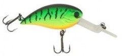 Wobler Iron Claw Apace, C34 DRF FT