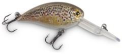 Wobler Iron Claw Apace C34 DRF, uzorak NBT