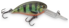 Wobler Iron Claw Apace C34 DRF, uzorak NPE