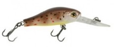 Wobler Iron Claw Apace, C35 IMF BBT
