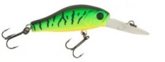 Wobler Iron Claw Apace, C35 IMF FT
