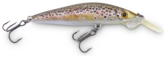 Wobler Iron Claw Apace M48 IMT Plávajúce 50mm 2,3gr NBT