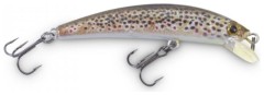 Wobler Iron Claw Apace M50 IMF Plovoucí 5cm NRB Wobler Iron Claw Apace M50 IMF Plovoucí 5cm NRB