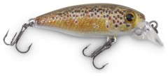 Wobler Iron Claw Apace MC37 F 37mm 2,3gr NBT
