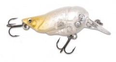 Wobler Iron Claw Apace NC36S 3,6gr GH