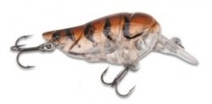 Wobler Iron Claw Apace NC36S 3,6gr OC