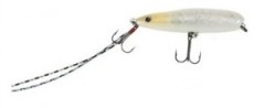 Wobler Iron Claw Apace TC45 TW 45mm 2,7gr GH