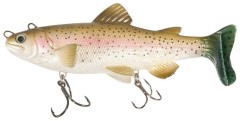 Wobler Iron Claw AT-Lure 135gr 21cm RB
