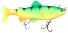 Wobler Iron Claw Claw AT-Lure 135gr 21cm FT