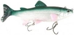 Wobler Iron Claw Claw AT-Lure 135gr 21cm WF