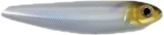 Wobler Iron Claw D - Supido 75 Omote SH