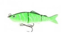Wobler Iron Claw Illusive Baby 6,5cm FT