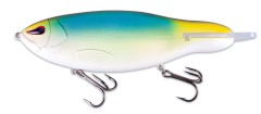 Wobler Iron Claw Phanto-G 16cm 75gr Cisco Shad