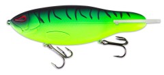 Wobler Iron Claw Phanto-G 16cm 75gr Matt Firetiger