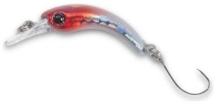 Wobler Iron Trout Bent Bean Crank 3,0cm 1,2gr CRH