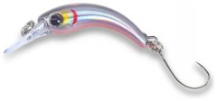 Wobler Iron Trout Bent Bean Crank 3,0cm 1,2gr CWF