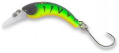 Wobler Iron Trout Bent Bean Crank 3,0cm 1,2gr FT