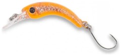 Wobler Iron Trout Bent Bean Crank 3,0cm 1,2gr GOR