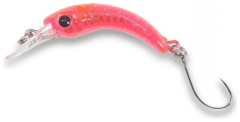 Wobler Iron Trout Bent Bean Crank 3,0cm 1,2gr GPI