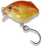 Wobler Iron Trout Crank 3cm 2,6gr Saenger