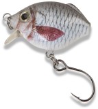 Wobler Iron Trout Crank 3cm 2,6gr Saenger