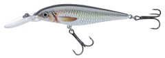 Wobler Jaxon Atract Hoff Lures 8cm FS K