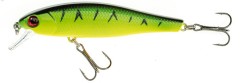 Wobler Jaxon Atract Logis Lure 8cm F E