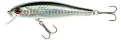 Wobler Jaxon Atract Logis Lures 8cm F I Wobler Jaxon Atract Logis Lures 8cm F I