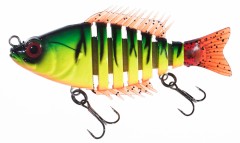 Wobler Jaxon Atract Multi-Parts XMP-A 8cm S A