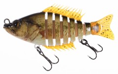 Wobler Jaxon Atract Multi-Parts XMP-A 8cm S I