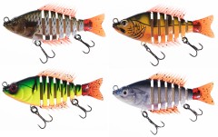 Wobler Jaxon Atract Multi-Parts XMP-A 8cm S Wobler Jaxon Atract Multi-Parts XMP-A 8cm S