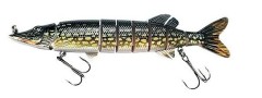 Wobler Jaxon Atract Multi-Parts XMP-I Sinking 12,5cm 19gr C