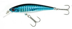Wobler Jaxon Atract Spark Lures 6,5cm 6gr G Wobler Jaxon Atract Spark Lures 6,5cm 6gr G